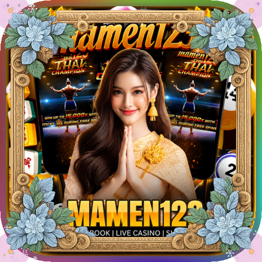 mamen123 — galeri pratinjau - APK Resmi